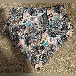 Sweet Generis, multiple colors, no strap tube top. Size: Medium